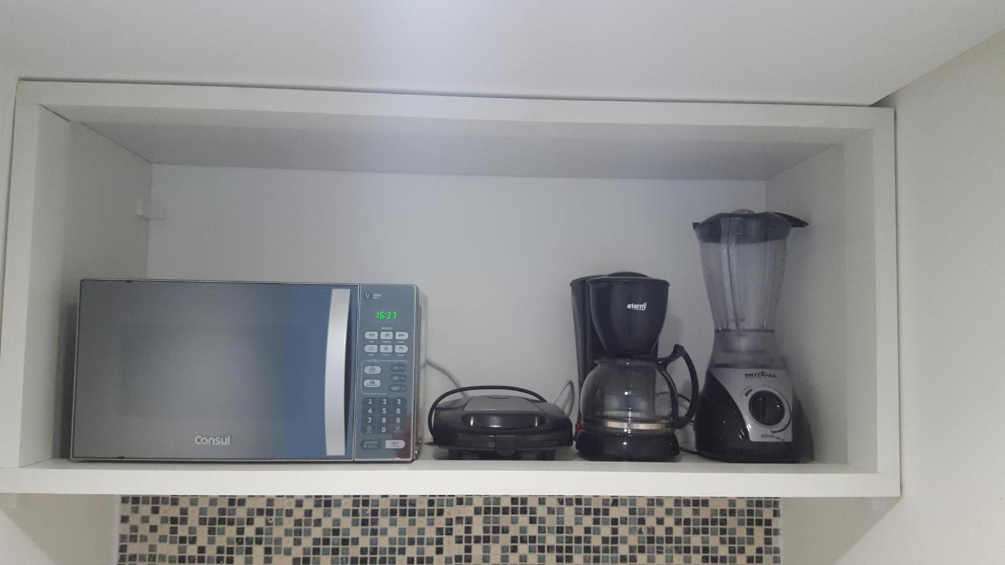 Sonia Flats Pipa'S Bay - Flat 214 Apartment Praia de Pipa ภายนอก รูปภาพ