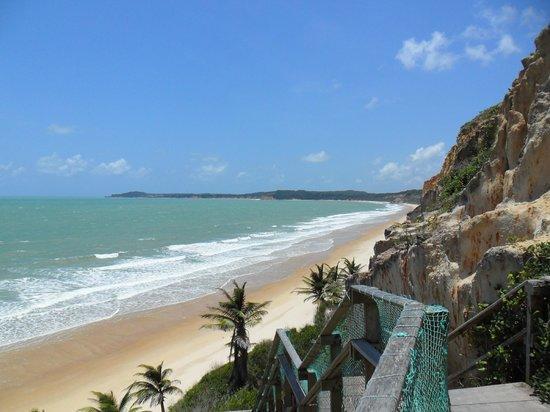 Sonia Flats Pipa'S Bay - Flat 214 Apartment Praia de Pipa ภายนอก รูปภาพ