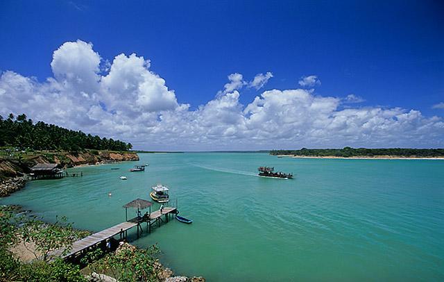 Sonia Flats Pipa'S Bay - Flat 214 Apartment Praia de Pipa ภายนอก รูปภาพ