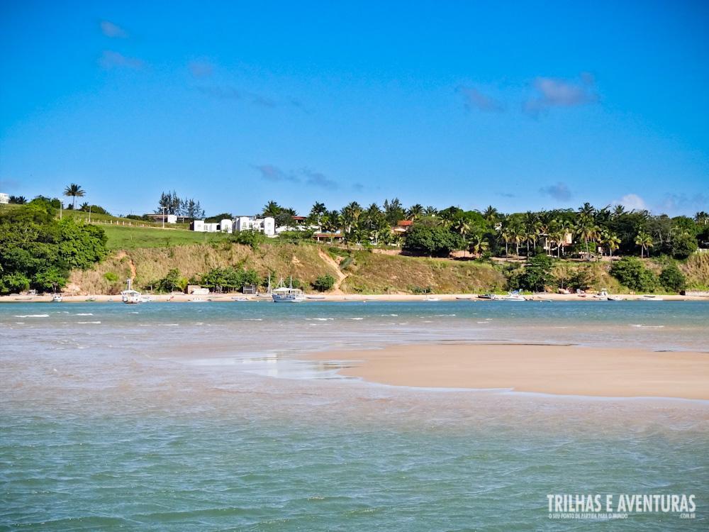 Sonia Flats Pipa'S Bay - Flat 214 Apartment Praia de Pipa ภายนอก รูปภาพ