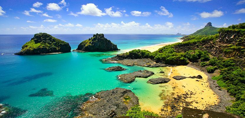 Sonia Flats Pipa'S Bay - Flat 214 Apartment Praia de Pipa ภายนอก รูปภาพ