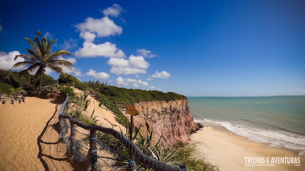 Sonia Flats Pipa'S Bay - Flat 214 Apartment Praia de Pipa ภายนอก รูปภาพ
