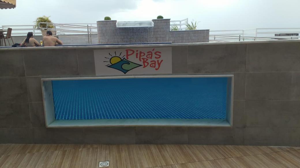 Sonia Flats Pipa'S Bay - Flat 214 Apartment Praia de Pipa ภายนอก รูปภาพ