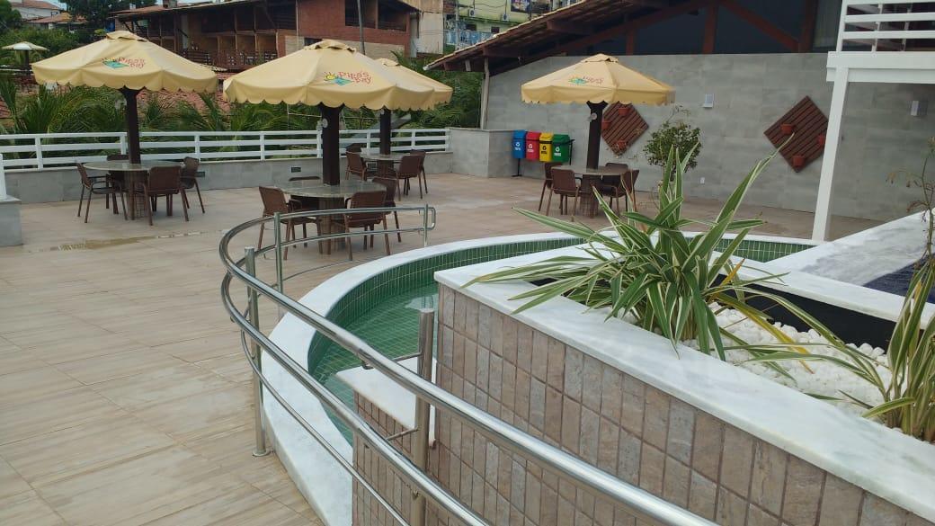 Sonia Flats Pipa'S Bay - Flat 214 Apartment Praia de Pipa ภายนอก รูปภาพ