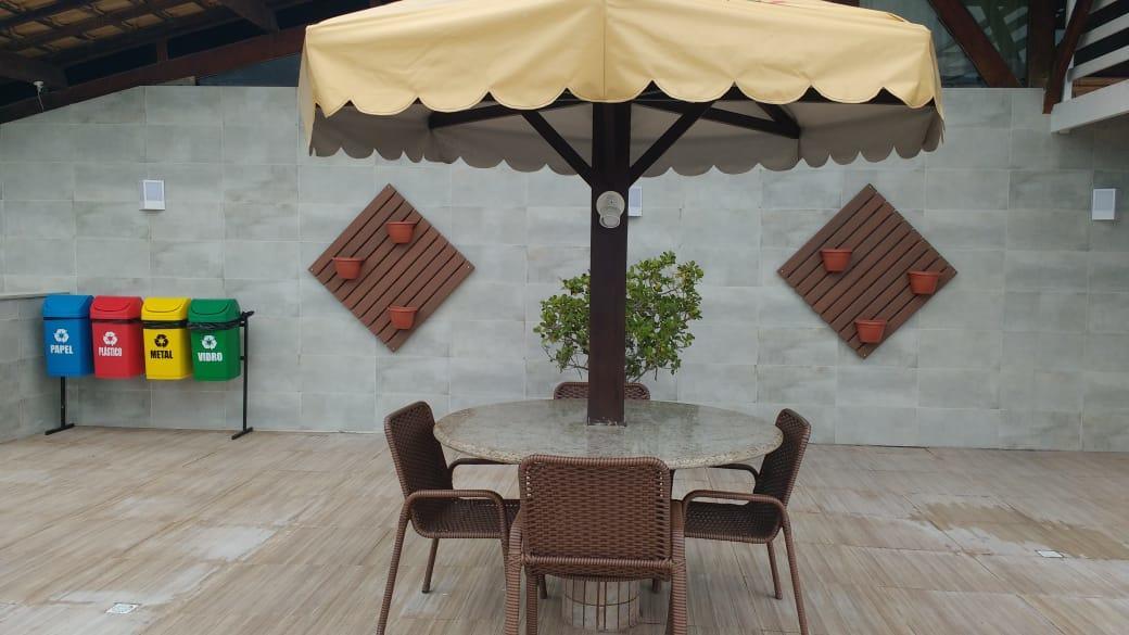 Sonia Flats Pipa'S Bay - Flat 214 Apartment Praia de Pipa ภายนอก รูปภาพ