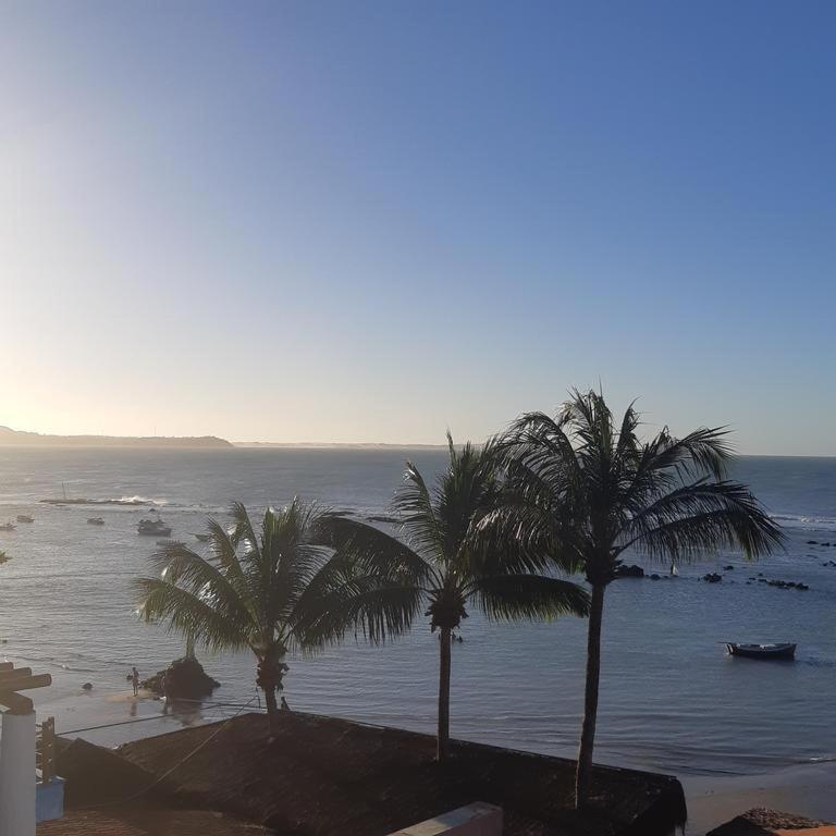 Sonia Flats Pipa'S Bay - Flat 214 Apartment Praia de Pipa ภายนอก รูปภาพ