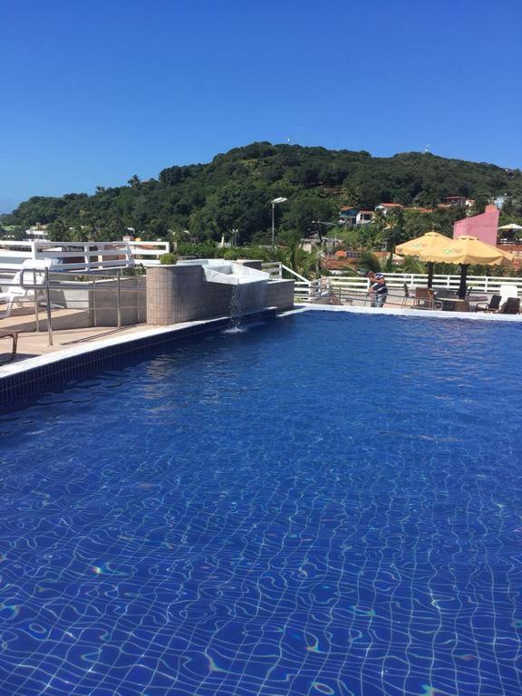 Sonia Flats Pipa'S Bay - Flat 214 Apartment Praia de Pipa ภายนอก รูปภาพ
