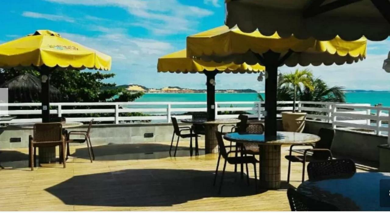 Sonia Flats Pipa'S Bay - Flat 214 Apartment Praia de Pipa ภายนอก รูปภาพ